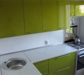 Установка кухонного гарнитура цена в Санкт-Петербурге
