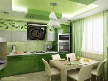 Ремонт кухонной мебели в Санкт-Петербурге