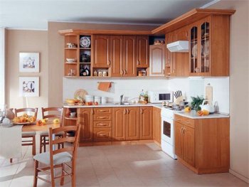 Ремонт кухонной мебели в Санкт-Петербурге цена