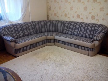 Ремонт диванов в Санкт-Петербурге по доступной цене