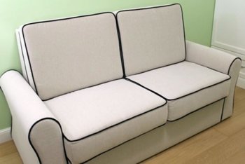 Перетяжка мебели в Санкт-Петербурге по доступной цене