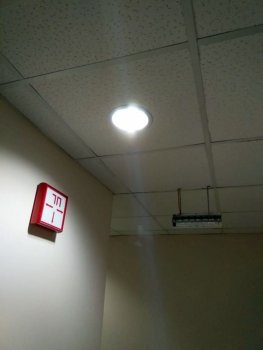 Замена ламп стоимость в Санкт-Петербурге