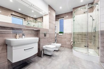Ремонт ванной комнаты стоимость