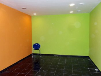 Покраска стен и потолка недорого в Спб